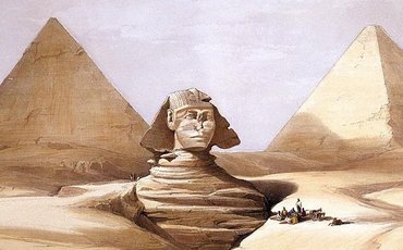 by David Roberts